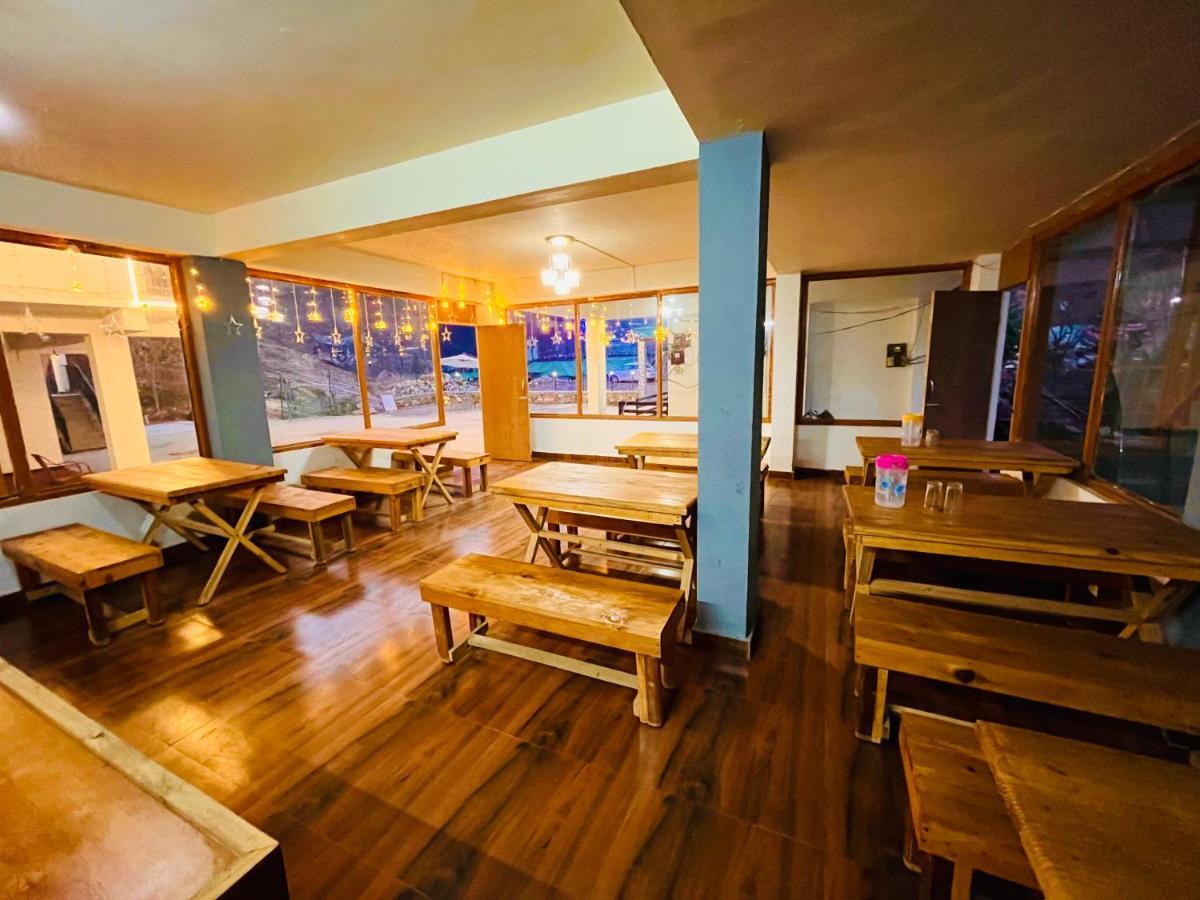 مايالي Hotel Beas River Retreat - A Riverside Hotel With Balcony المظهر الخارجي الصورة
