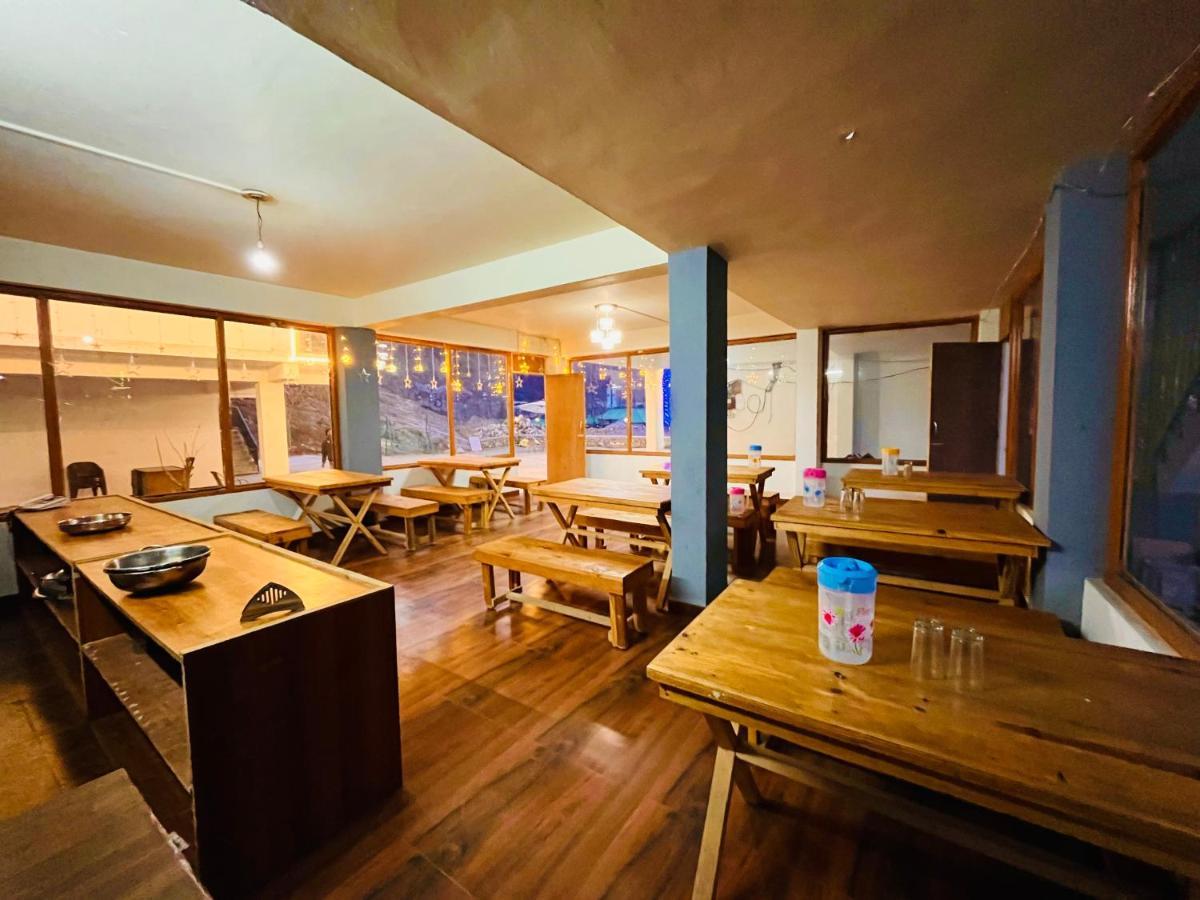 مايالي Hotel Beas River Retreat - A Riverside Hotel With Balcony المظهر الخارجي الصورة